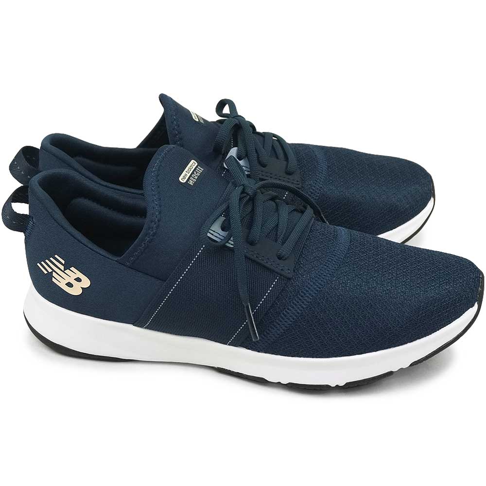New Balance（ニューバランス） レディース スニーカー WXNRG SC3 D