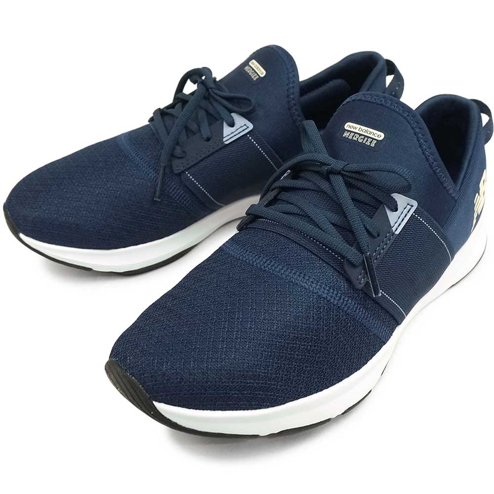 New Balance（ニューバランス） レディース スニーカー WXNRG SC3 D