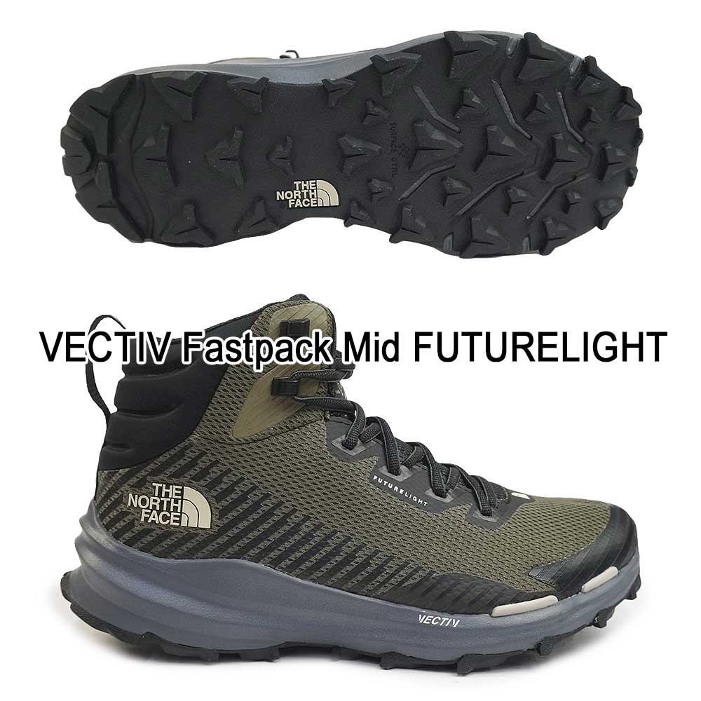 THE NORTH FACE - 最終お値下げ❗️ノースフェイス　トレッキングシューズ　美品❗️ THE NORTH FACE (ザ ノース フェイス) トレッキングシューズ