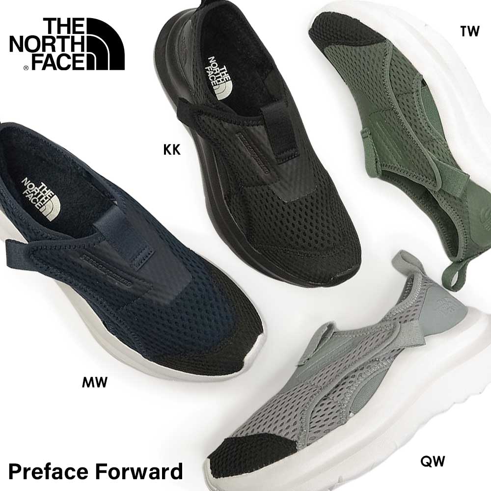 THE NORTH FACE ノースフェイス NF02304シューズ27.5cm tnf-ns94r42.jpg
