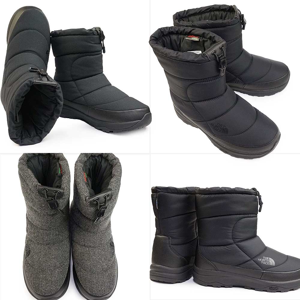 THE NORTH FACE（ザ ノースフェイス） ザ ノースフェイス スノーブーツ