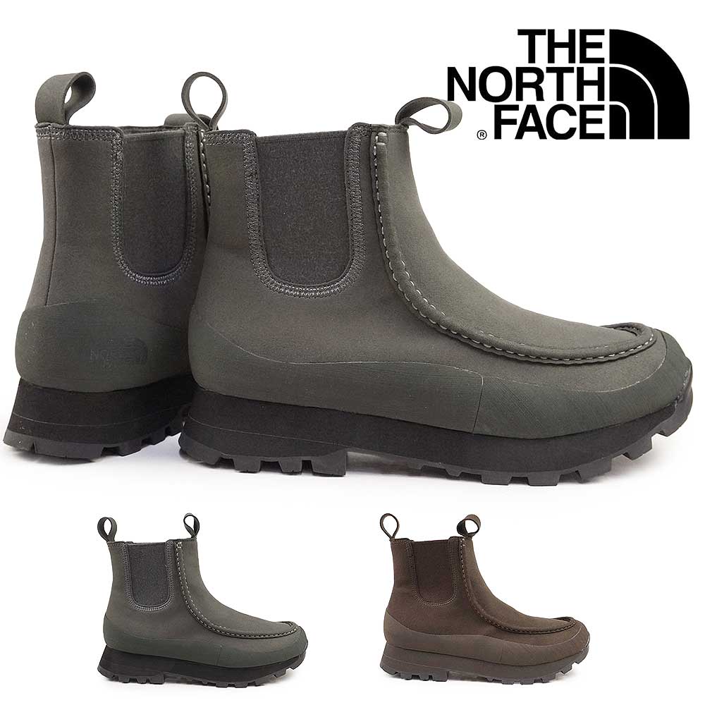 THE NORTH FACE ノースフェイス 子供 キッズ ヌプシ ブーツ