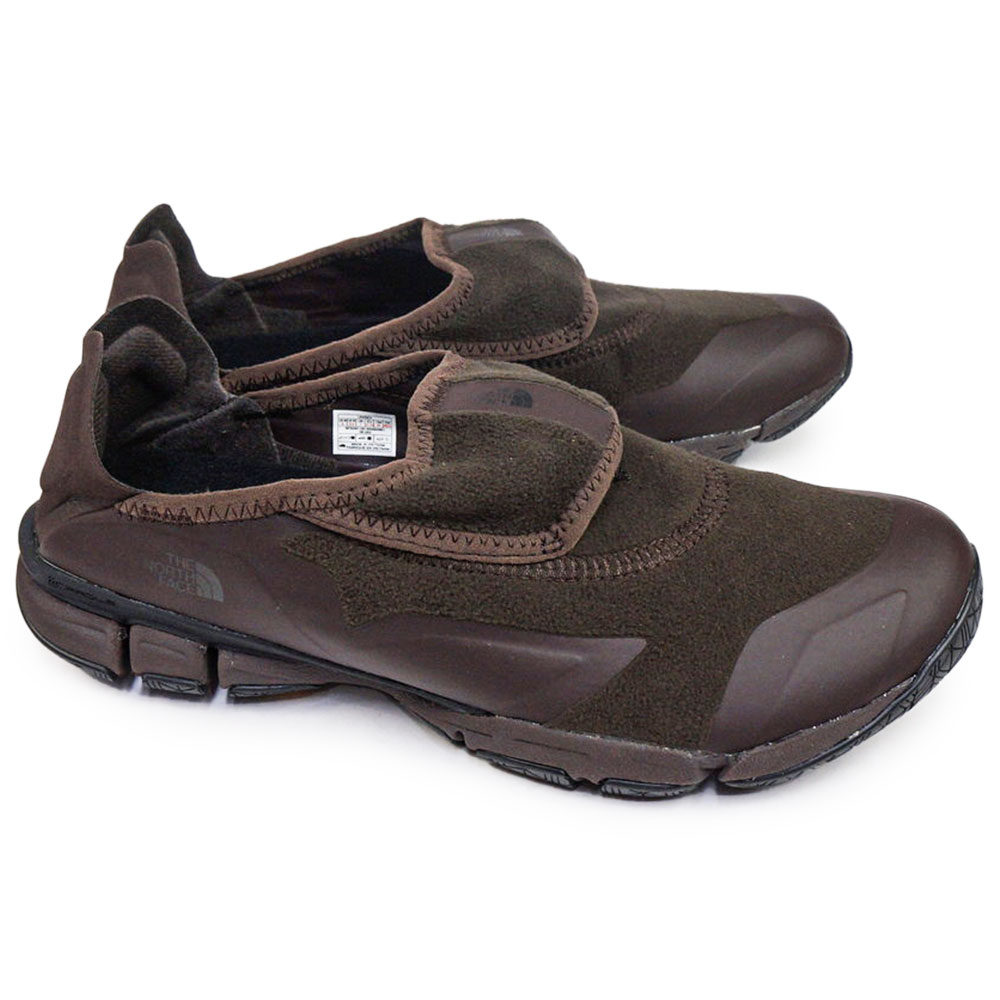 【25秋冬新作】 ザ ノースフェイス シューズ ストレイタム ピカ フリース NF52581 メンズ レディース あったか アウトドアミュール THE NORTH FACE（ザ ノースフェイス） ザ ノースフェイス シューズ