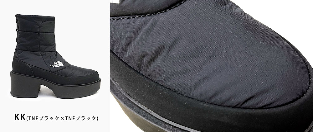 THE NORTH FACE ザ ノースフェイス レディース 防水ブーツ THE NORTH FACE ザ ノースフェイス レディース 防水ブーツ