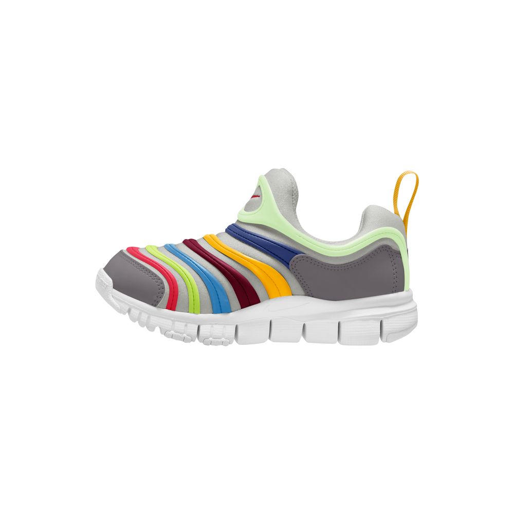 NIKE（ナイキ） スニーカー キッズ ダイナモ フリー 343738 033 バスト