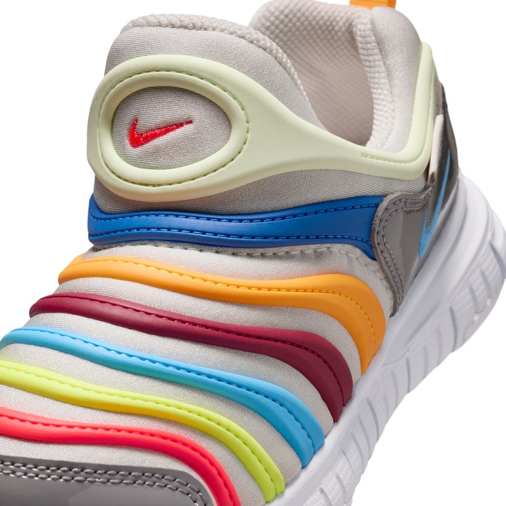 NIKE（ナイキ） スニーカー キッズ ダイナモ フリー 343738 033 バスト
