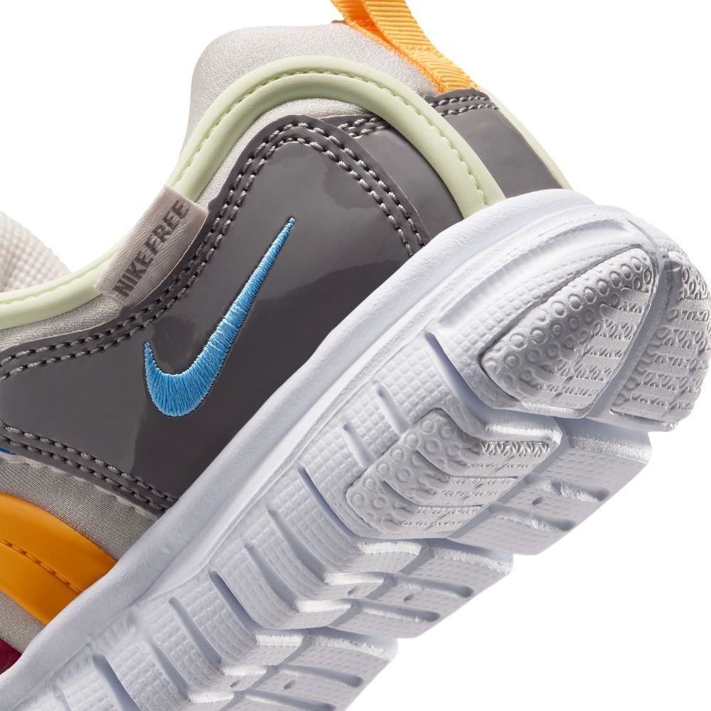 NIKE（ナイキ） スニーカー キッズ ダイナモ フリー 343738 033 バスト