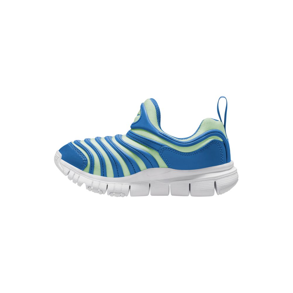 ★極美品★屋外未使用★ NIKE ナイキ 一般軟式用 内野用 サウスポー 左 NIKE（ナイキ） 子供 スニーカー 343738 448 ダイナモフリー PS
