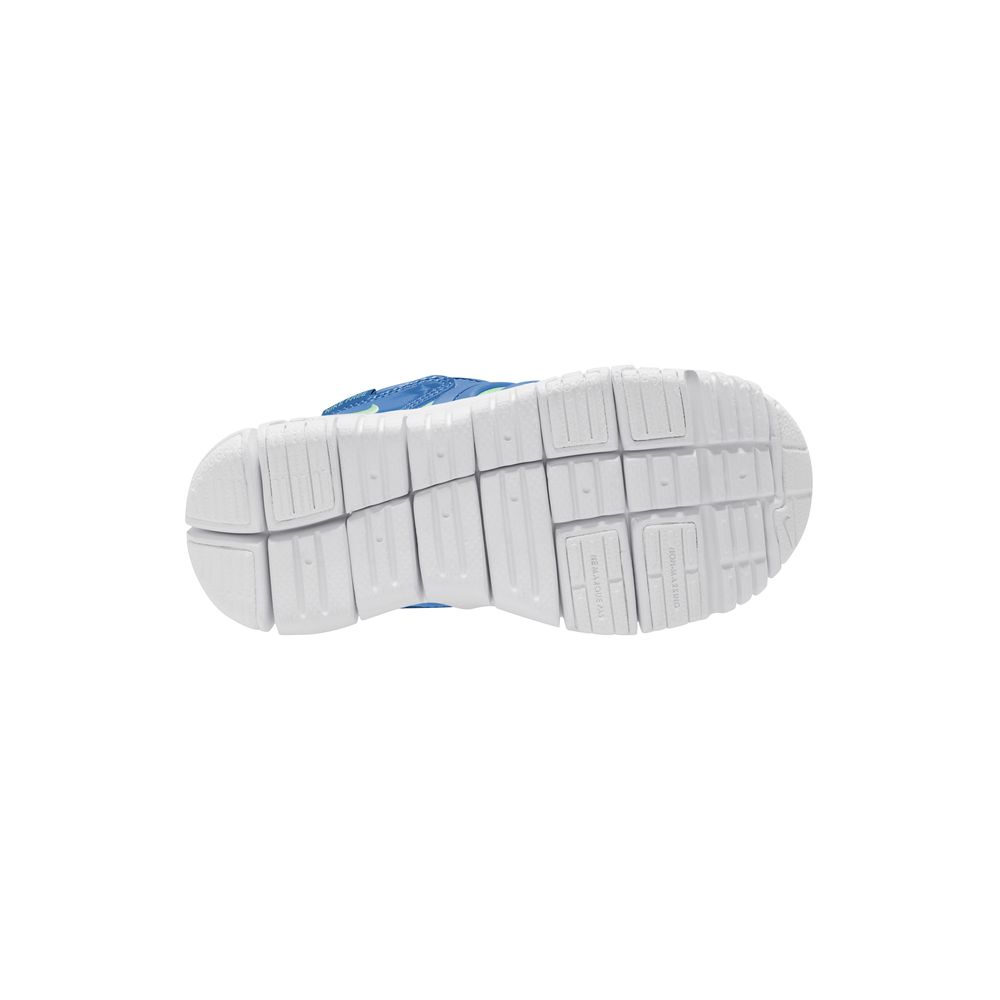 NIKE（ナイキ） 子供 スニーカー 343738 448 ダイナモフリー PS