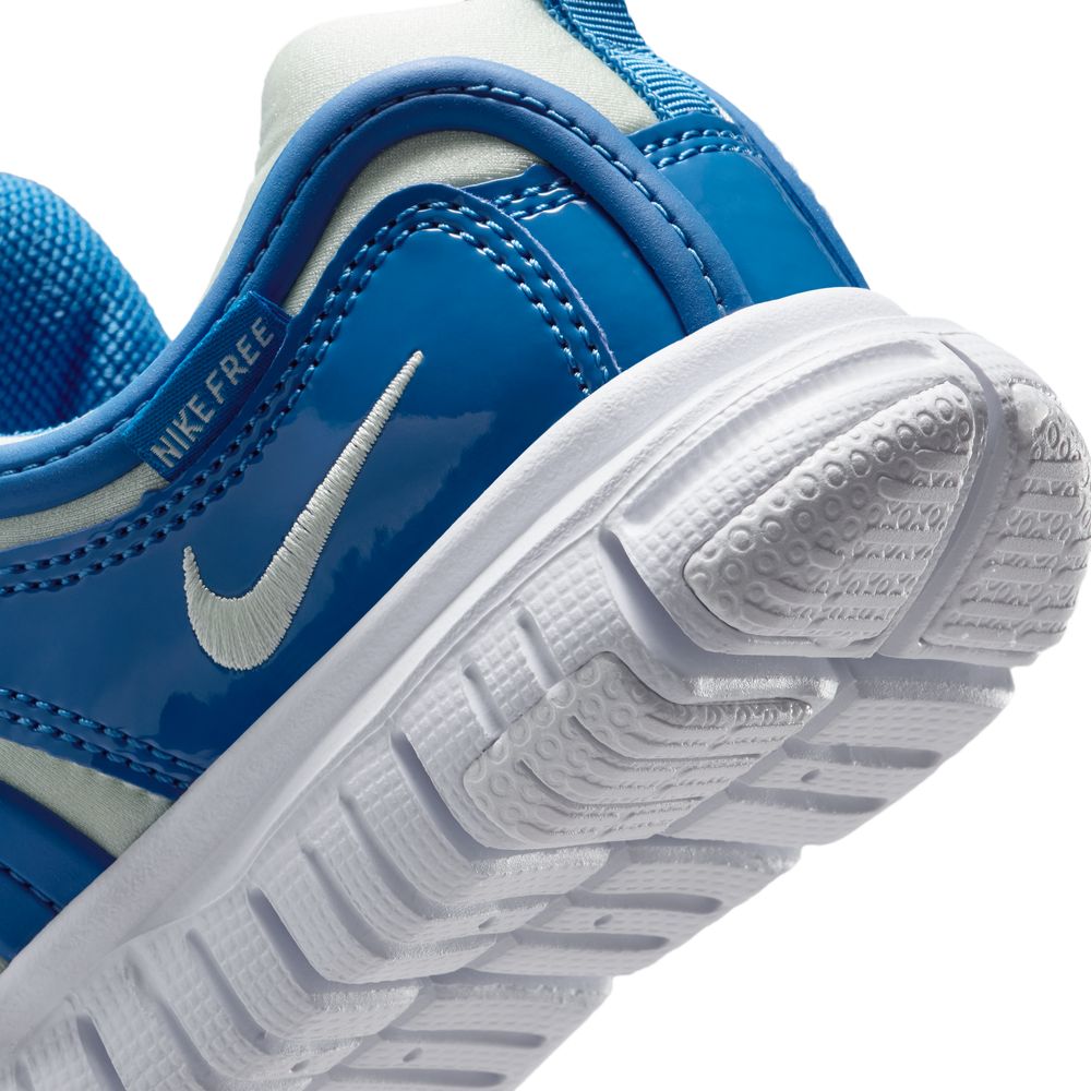 NIKE（ナイキ） 子供 スニーカー 343738 448 ダイナモフリー PS
