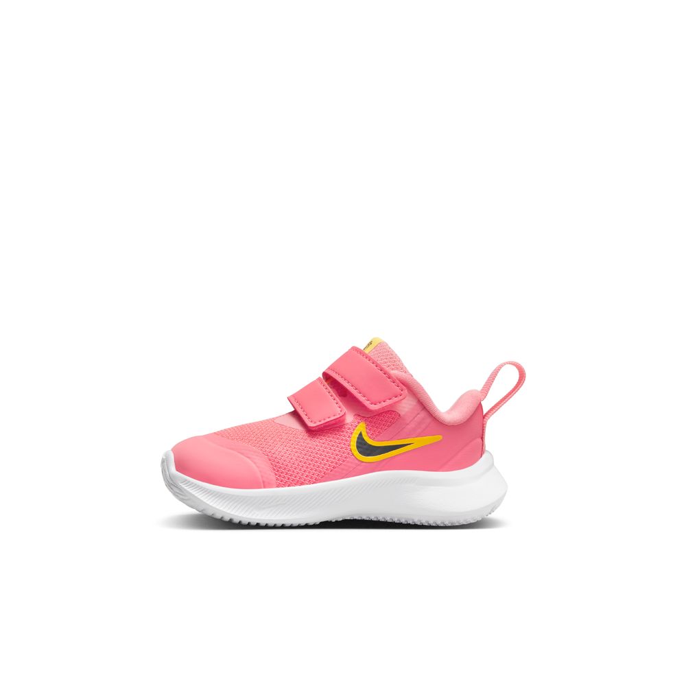 Store Girls nike star runner 3 sea coral