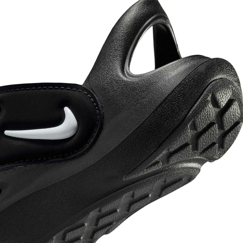 NIKE（ナイキ） キッズ サンダル アクアスウッシュPS FN0876 002