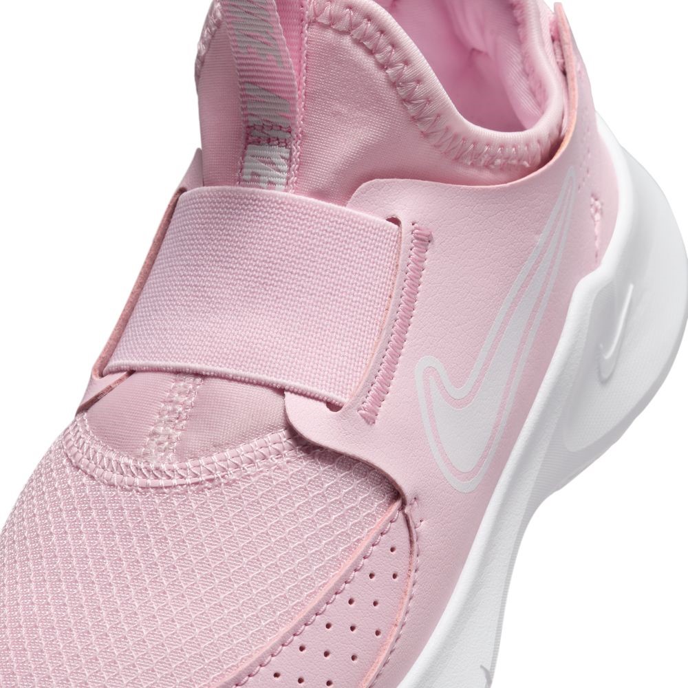Nike サッカーシューズ グレー/イエロー/ピンク 来 収納バッグ付き