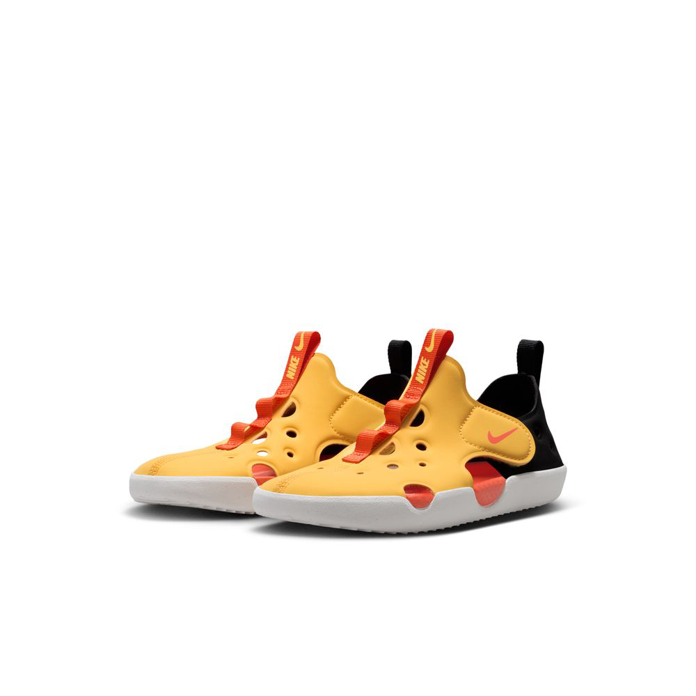 NIKE（ナイキ） キッズ サンダル サンレイプロテクト 4 PS HF6277 701