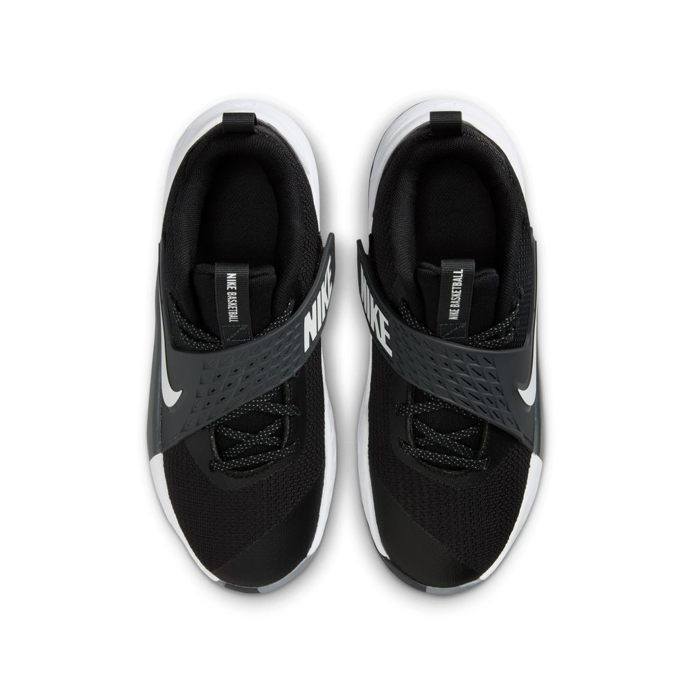 NIKE ナイキ キッズ スニーカー チームハッスルD12GS HF6279 002
