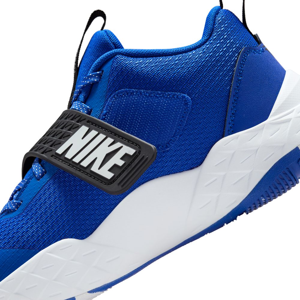 NIKE ナイキ キッズ スニーカー チームハッスルD12GS HF6279 400