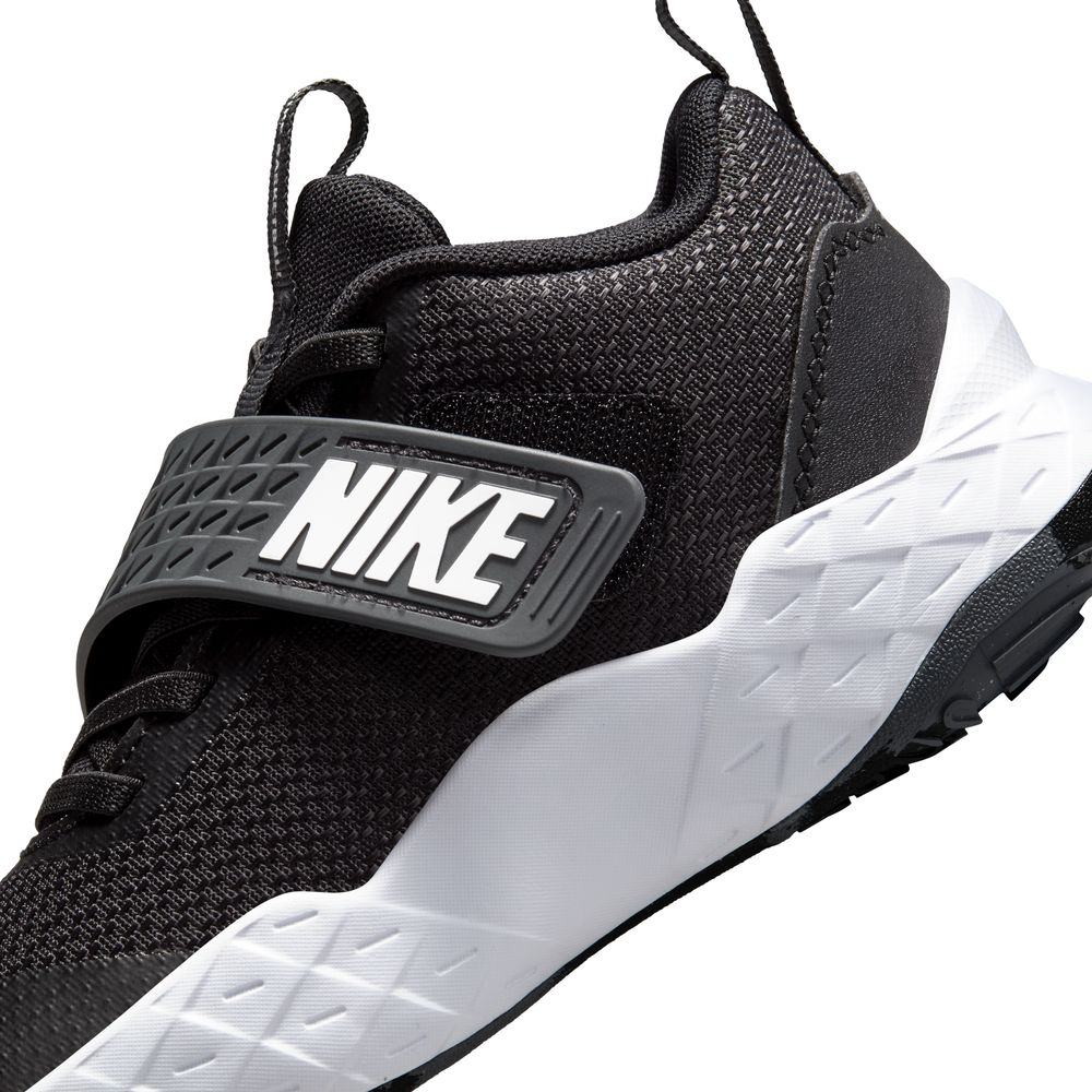 NIKE ナイキ キッズ スニーカー チームハッスルD12PS HF6280 002