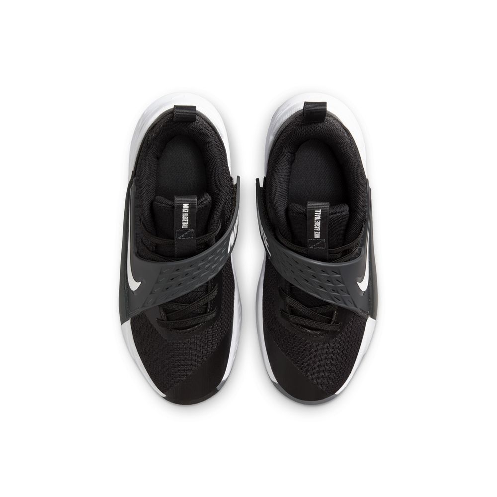 NIKE ナイキ キッズ スニーカー チームハッスルD12PS HF6280 002