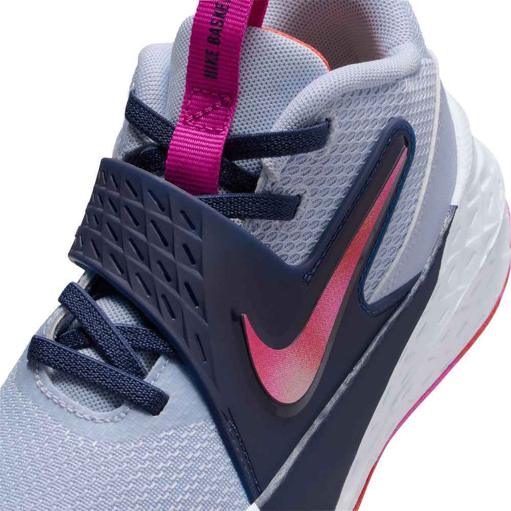 appleshuterさん専用 ナイキ バスケットボールシューズ 青ピンク 楽天市場】Nike ナイキ（カラーブルー）（シューズ