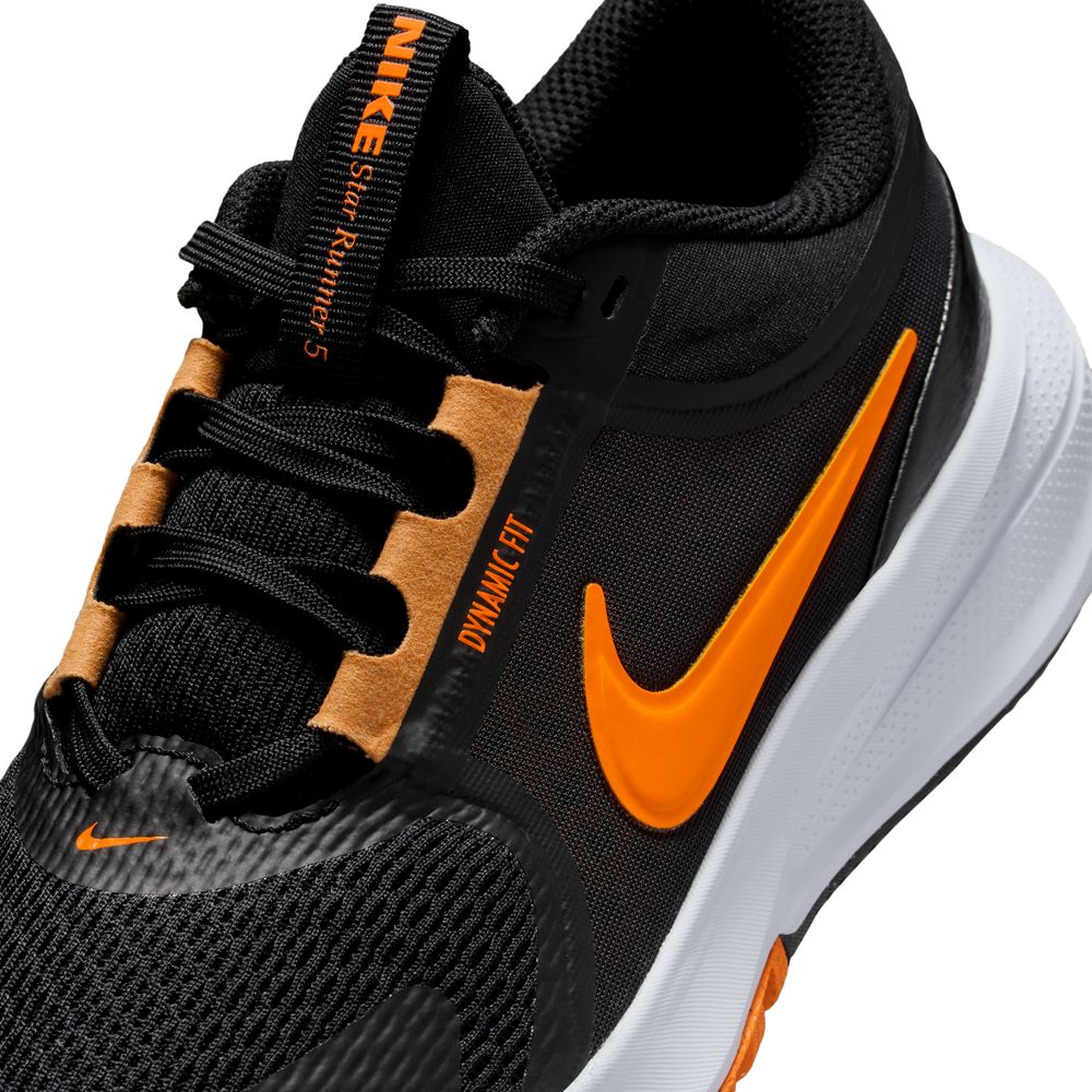 NIKE（ナイキ） キッズ スニーカー スター ランナー5GS HF7004 006