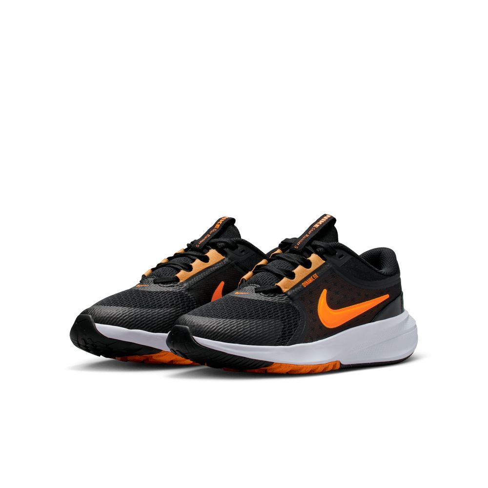 NIKE（ナイキ） キッズ スニーカー スター ランナー5GS HF7004 006