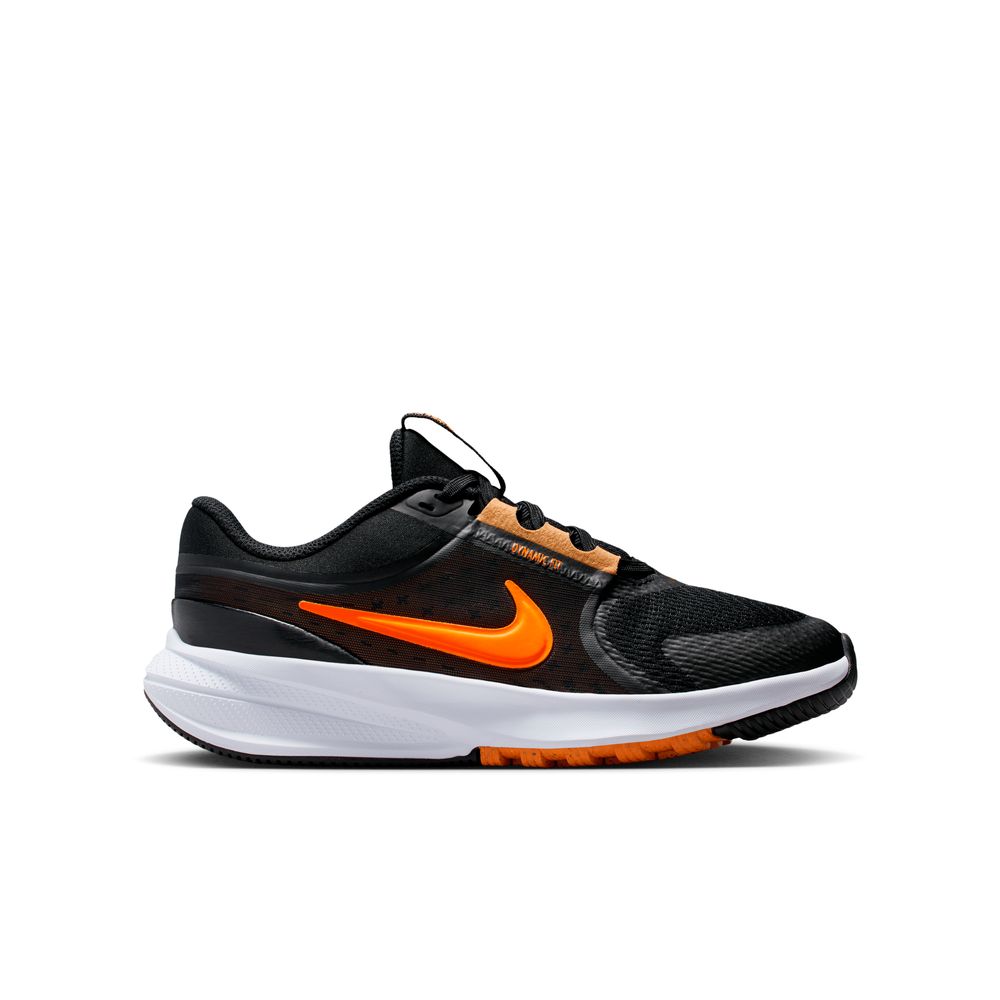 NIKE（ナイキ） キッズ スニーカー スター ランナー5GS HF7004 006