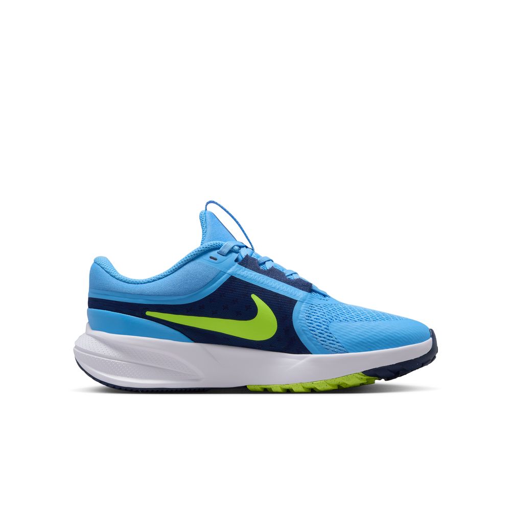 NIKE（ナイキ） キッズ スニーカー スター ランナー5GS HF7004 400