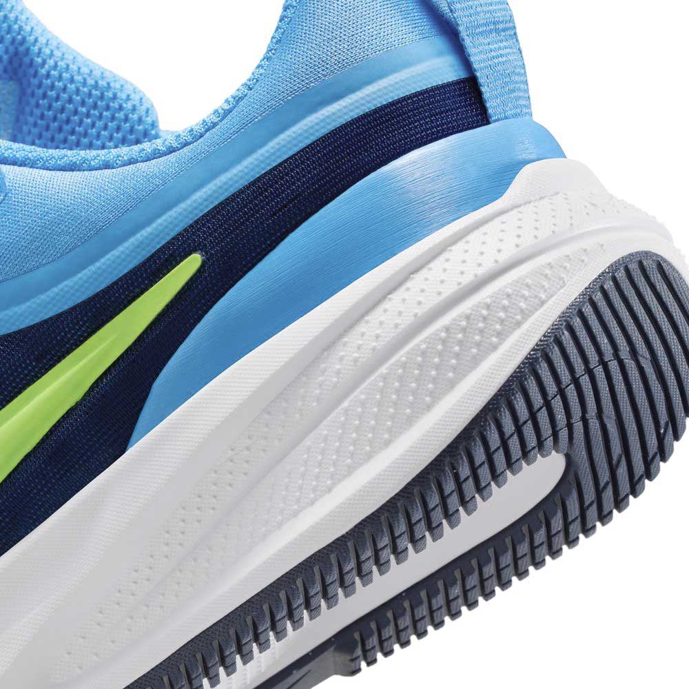 NIKE（ナイキ） キッズ スニーカー スターランナー5 PS HF7005 400