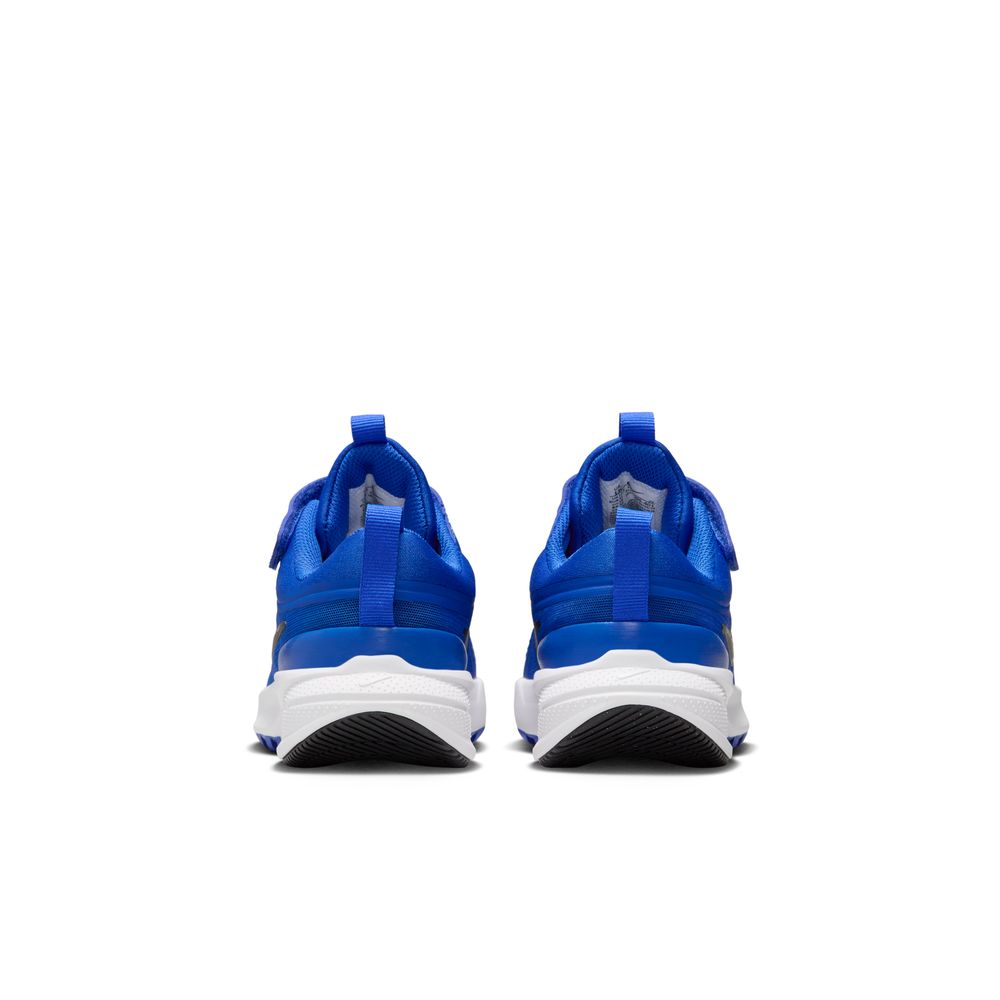 NIKE（ナイキ） キッズ スニーカー スターランナー5 PS HF7005 401 青 