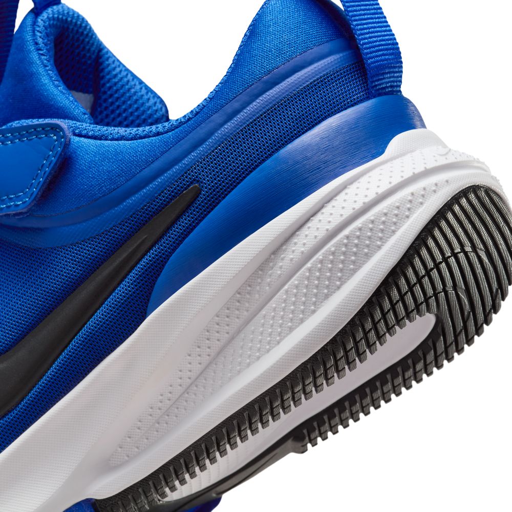 NIKE（ナイキ） キッズ スニーカー スターランナー5 PS HF7005 401 青