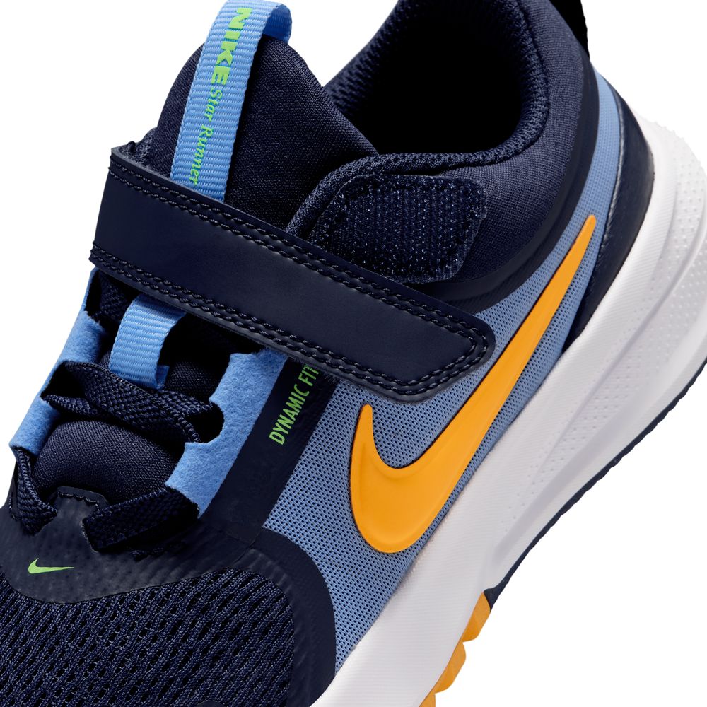 NIKE（ナイキ） キッズ スニーカー スターランナー5 PS HF7005 403