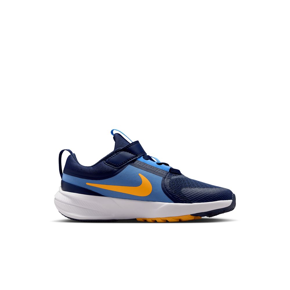 NIKE（ナイキ） キッズ スニーカー スターランナー5 PS HF7005 403