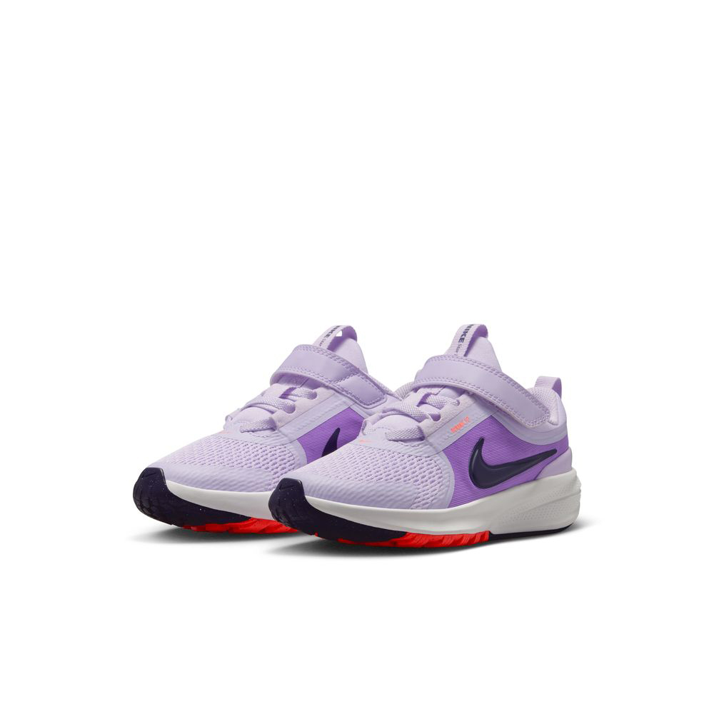 NIKE（ナイキ） キッズ スニーカー スターランナー5 PS HF7005 500