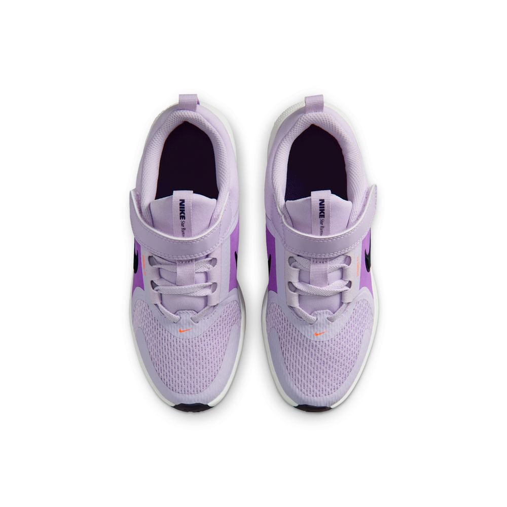 NIKE（ナイキ） キッズ スニーカー スターランナー5 PS HF7005 500