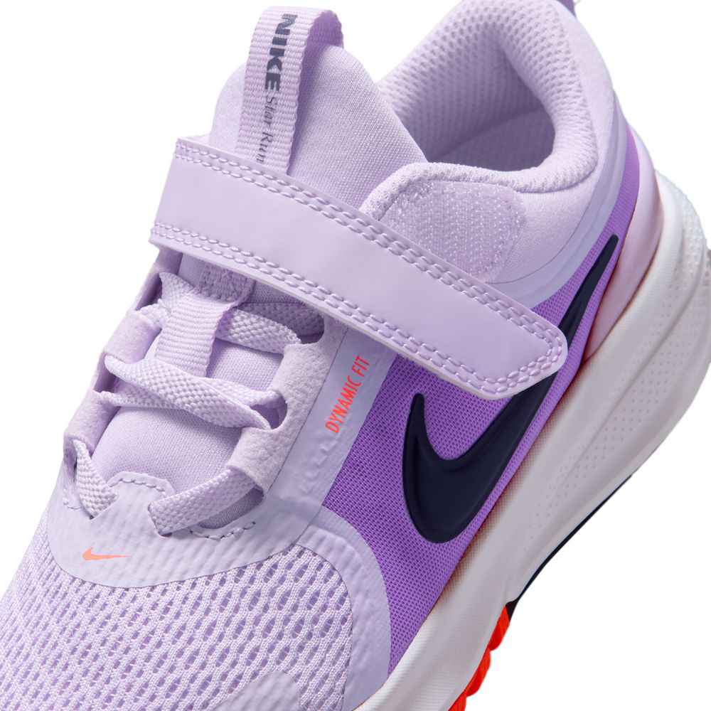NIKE（ナイキ） キッズ スニーカー スターランナー5 PS HF7005 500