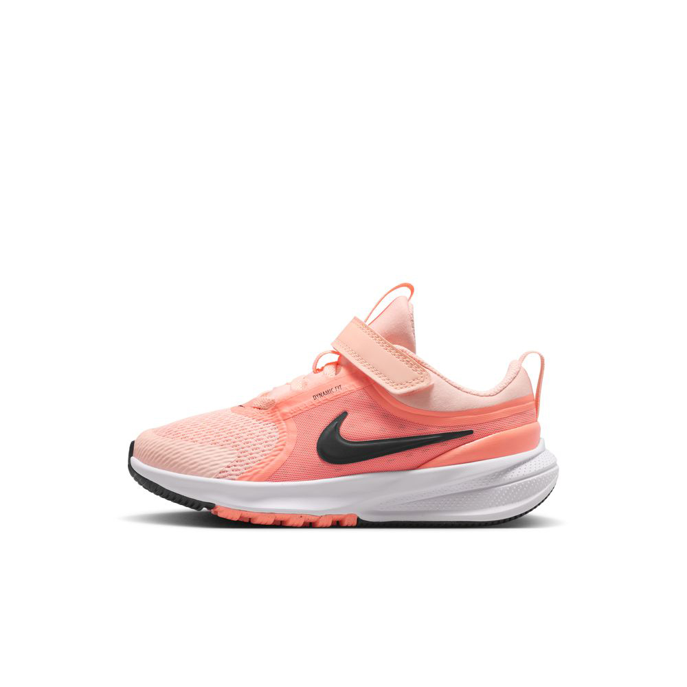 NIKE（ナイキ） キッズ スニーカー スターランナー5 PS HF7005 800