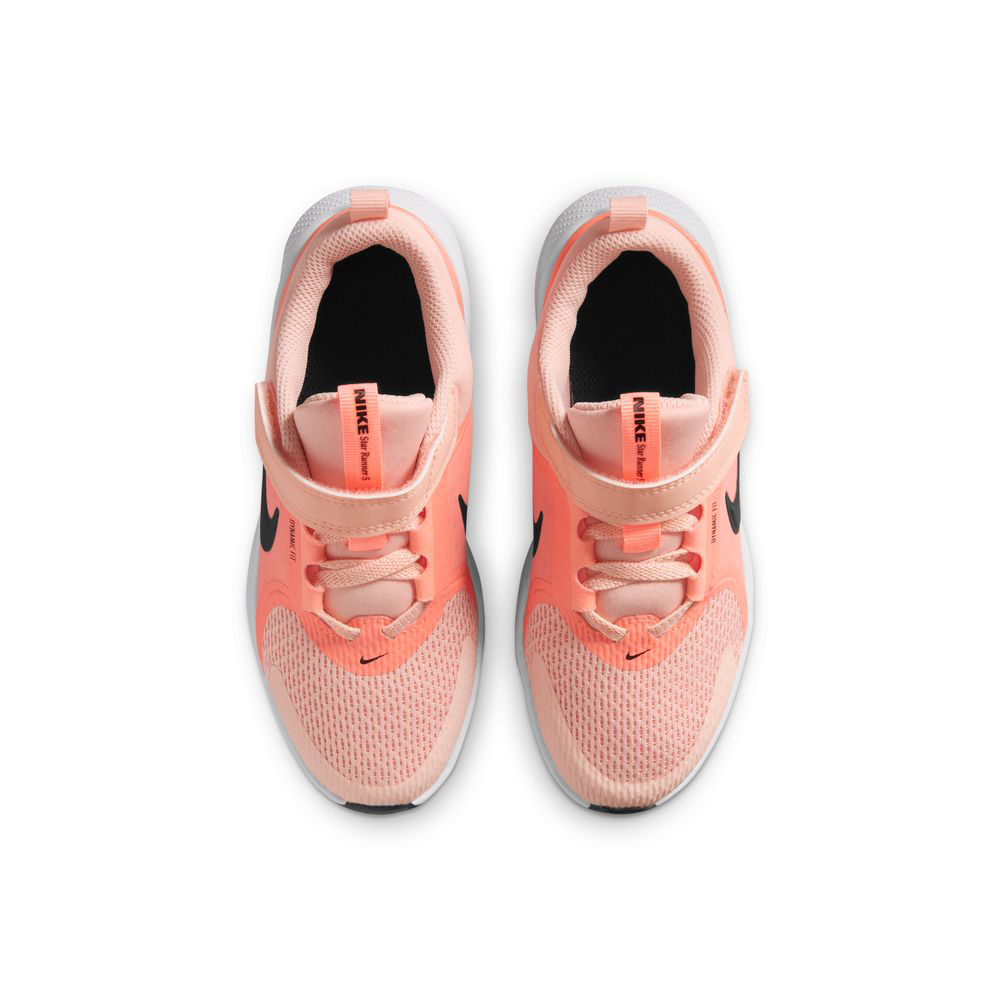 NIKE（ナイキ） キッズ スニーカー スターランナー5 PS HF7005 800