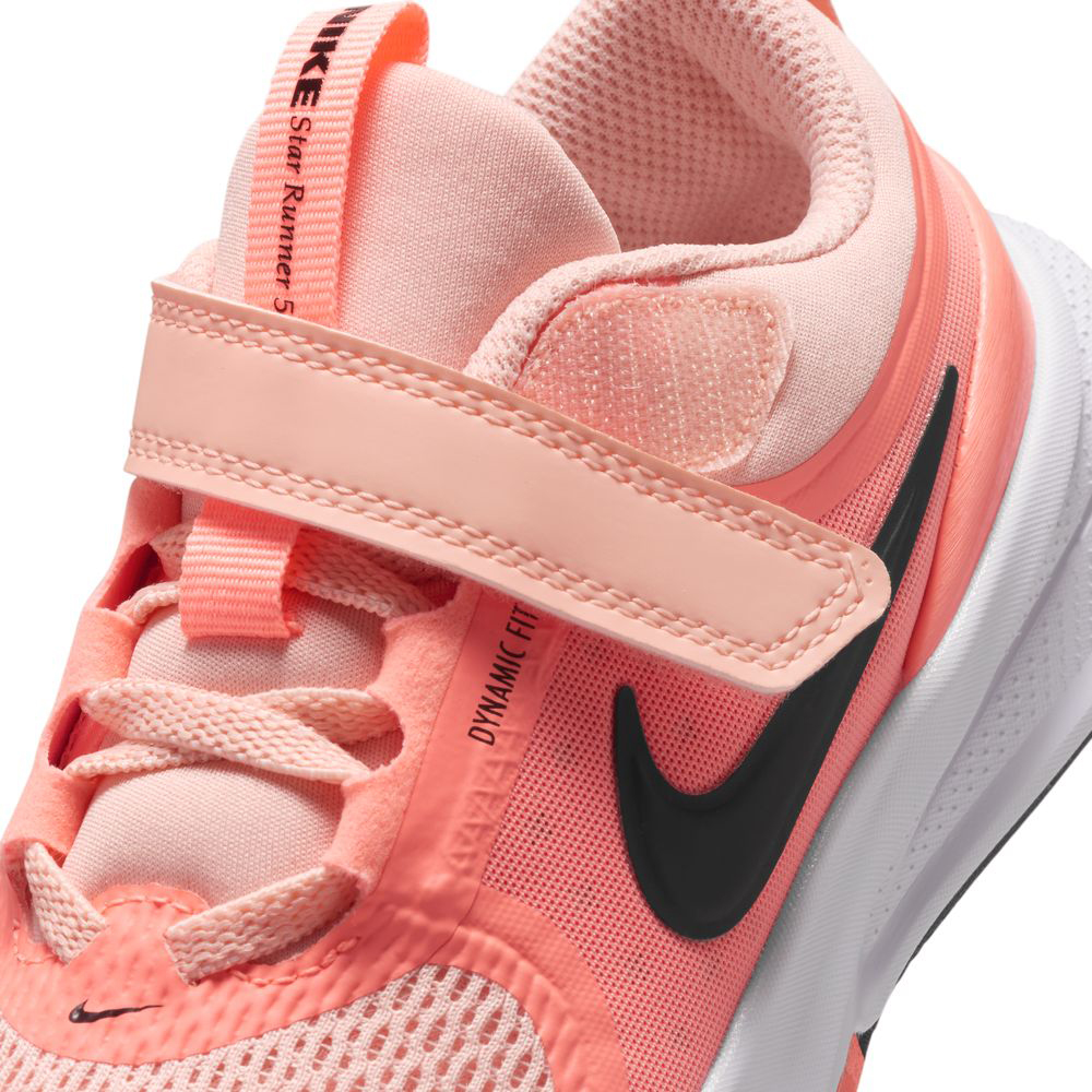 NIKE（ナイキ） キッズ スニーカー スターランナー5 PS HF7005 800