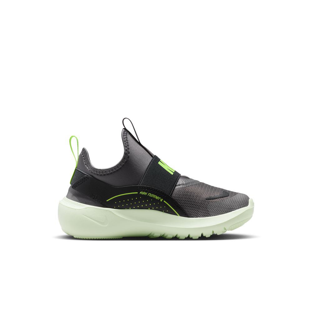 NIKE（ナイキ） キッズ スニーカー フレックス ランナー4PS IF2894 007