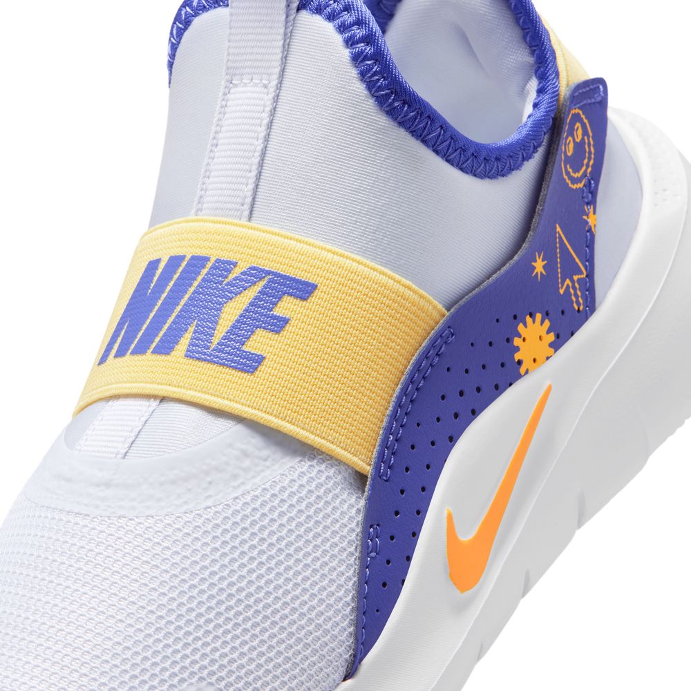 NIKE（ナイキ） キッズ スニーカー フレックス ランナー4 SE PS IM1379