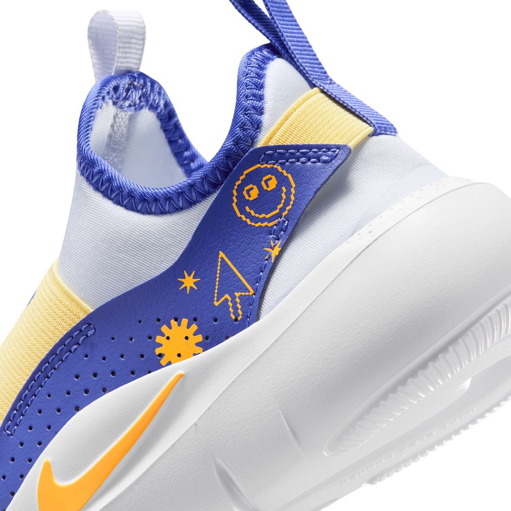 NIKE（ナイキ） キッズ スニーカー フレックス ランナー4 SE PS IM1379