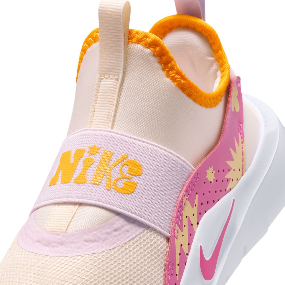 NIKE キッズスニーカー 4足セット NIKE（ナイキ） キッズ スニーカー フレックス ランナー4 SE PS IM1379