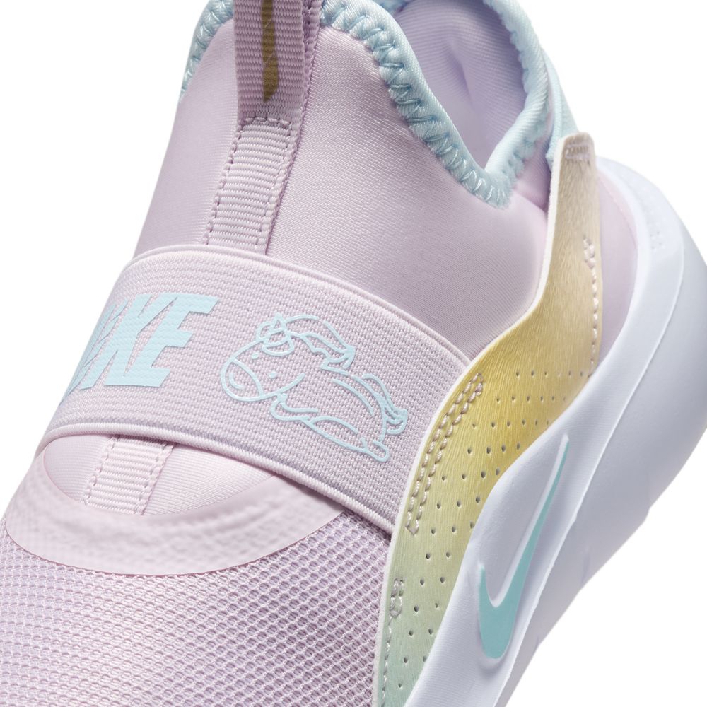 NIKE（ナイキ） キッズ スニーカー フレックス ランナー4 LILS PS