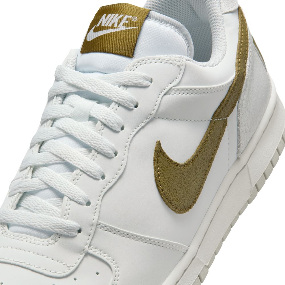 NIKE（ナイキ） スニーカー メンズ ビッグ ロウ LUX 854166 100 オフ 