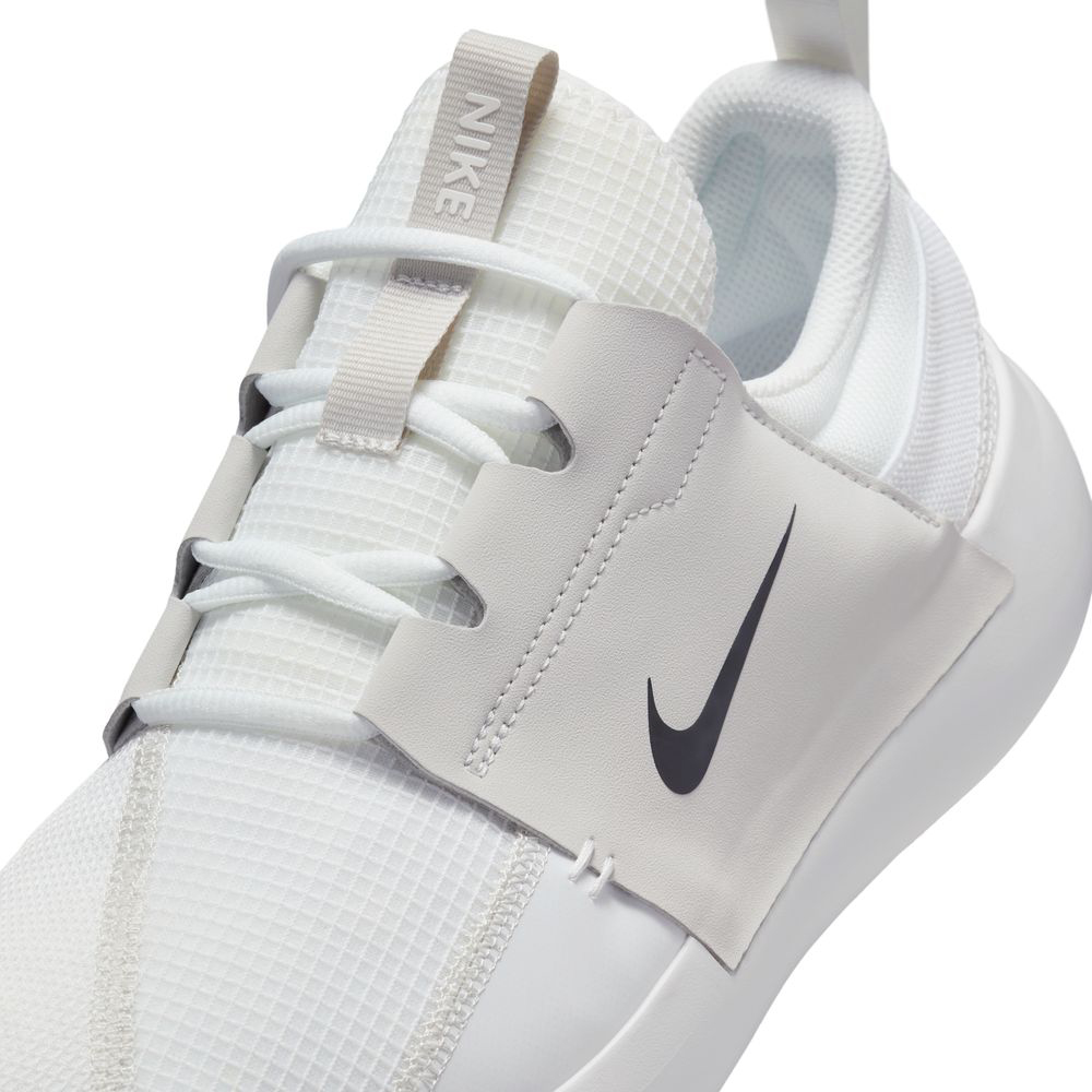 NIKE ナイキ スニーカー メンズ EシリーズAD FN8013 100 白 通気