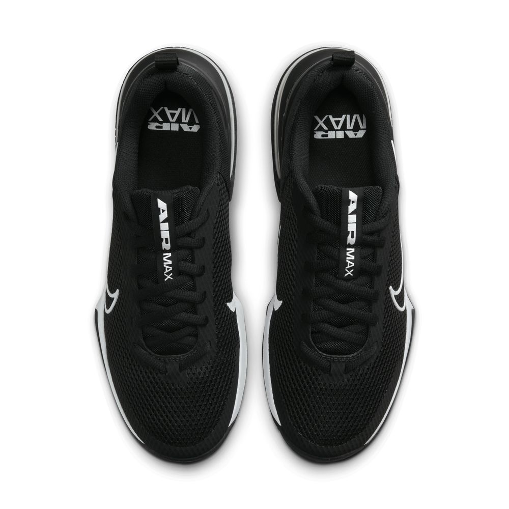 エア マックス ナイキ メンズ スニーカー アルファ トレーナー 6