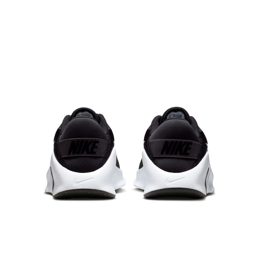 NIKE（ナイキ） スニーカー メンズ 4E 軽量 フレックス トレイン