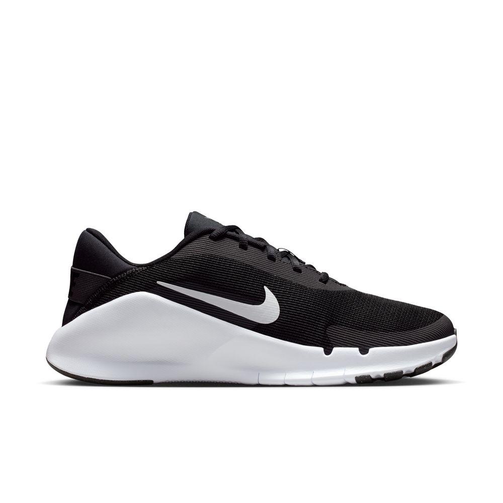 NIKE（ナイキ） スニーカー メンズ 4E 軽量 フレックス トレイン