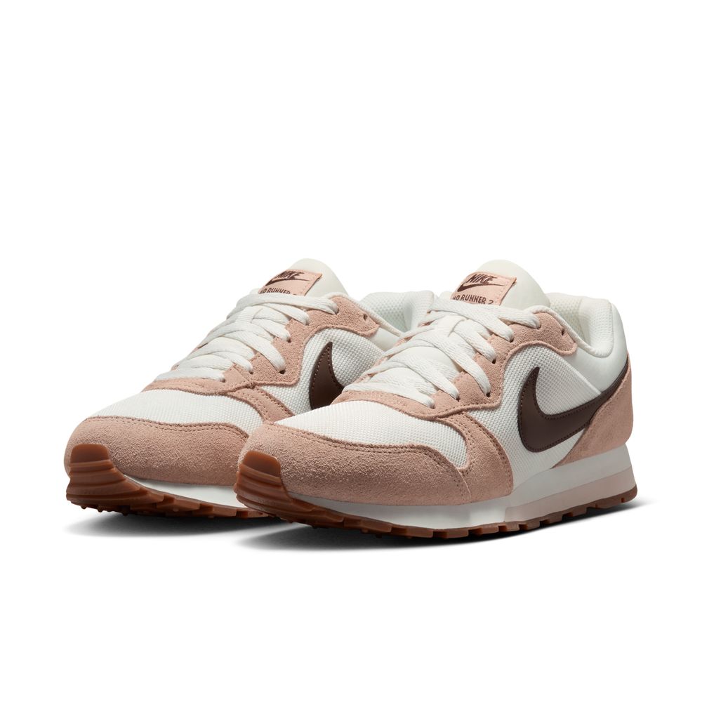 NIKE（ナイキ） スニーカー レディース MD ランナー 2 749869 112 