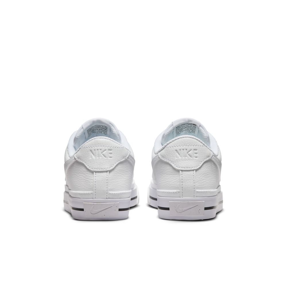 NIKE（ナイキ） スニーカー ウィメンズ DH3161 101 コートレガシー